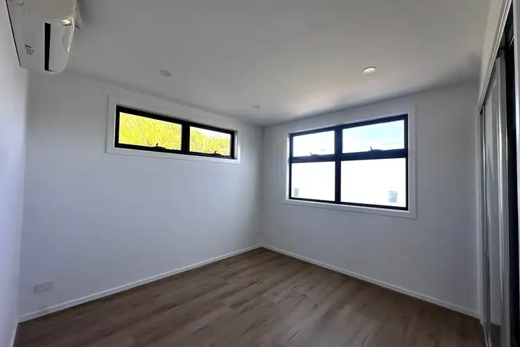 Second view of Homely townhouse listing, 2/126 Oaktree Drive, Hampton Park VIC 3976