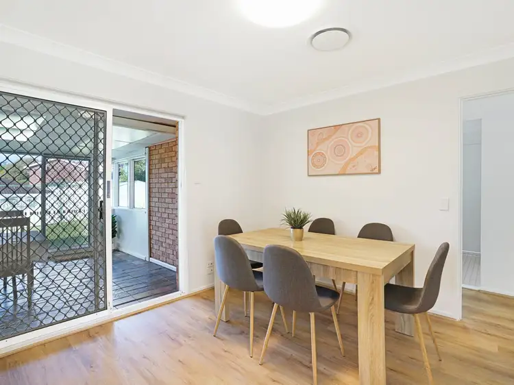 Second view of Homely house listing, 6 Siward Place, Rosemeadow NSW 2560