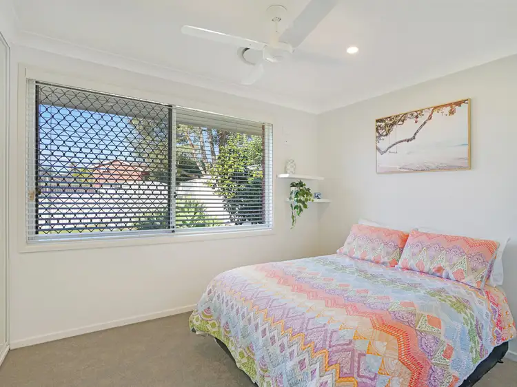 Third view of Homely house listing, 6 Siward Place, Rosemeadow NSW 2560