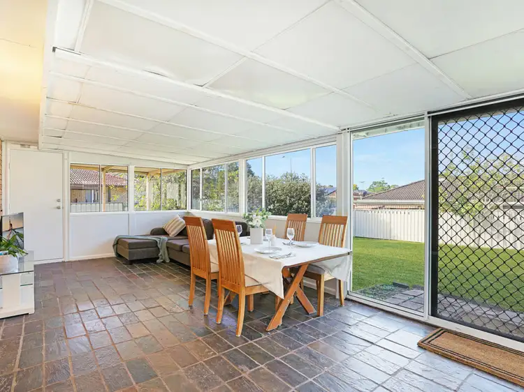 Sixth view of Homely house listing, 6 Siward Place, Rosemeadow NSW 2560