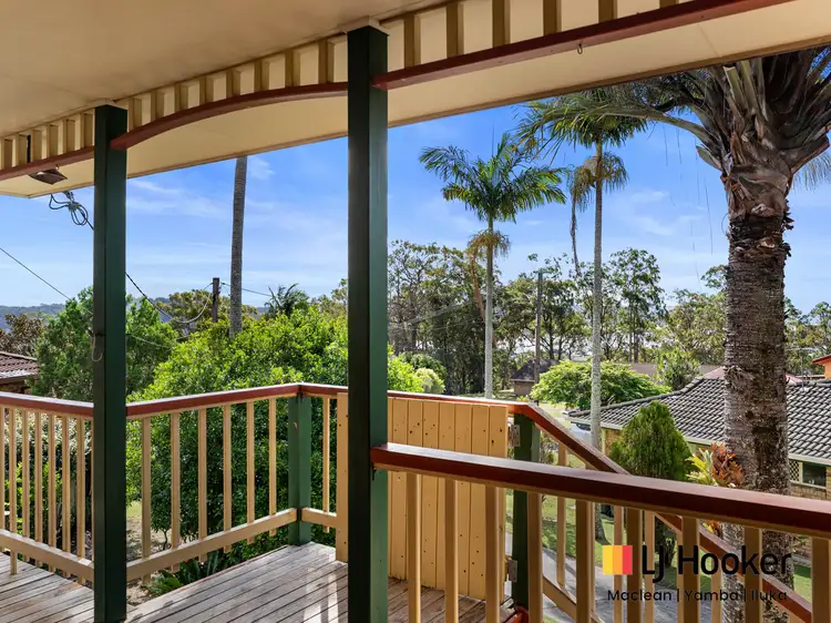 Second view of Homely house listing, 10 Ayr Street, Maclean NSW 2463