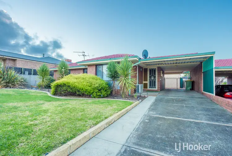 32 McKinley Street, Collie WA 6225