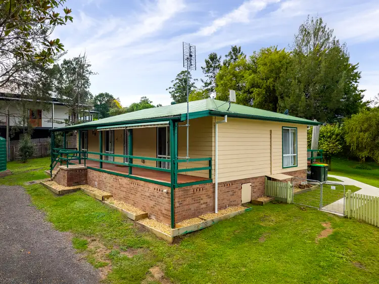 31 Gordon Street, Quaama NSW 2550