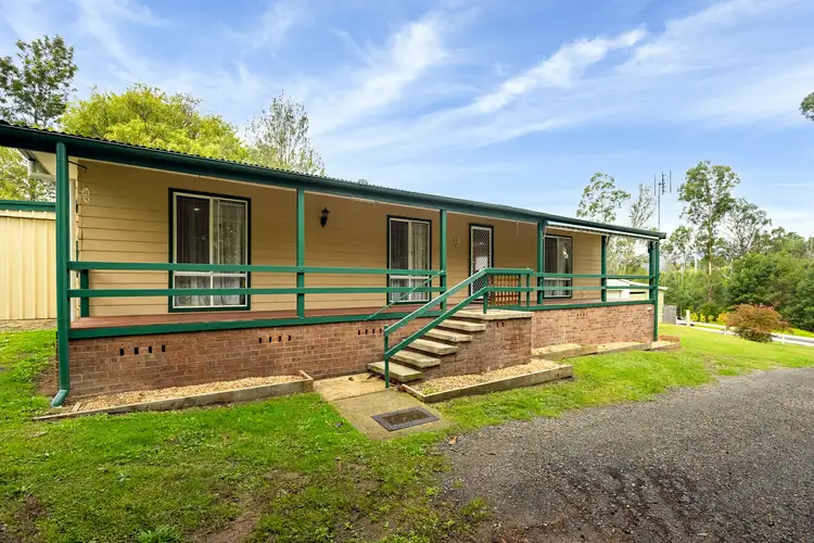 Second view of Homely house listing, 31 Gordon Street, Quaama NSW 2550