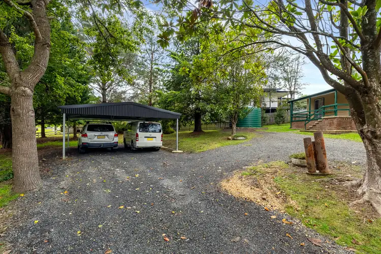 Third view of Homely house listing, 31 Gordon Street, Quaama NSW 2550