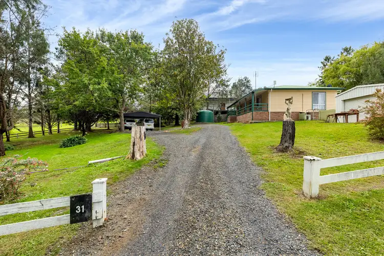 Fourth view of Homely house listing, 31 Gordon Street, Quaama NSW 2550