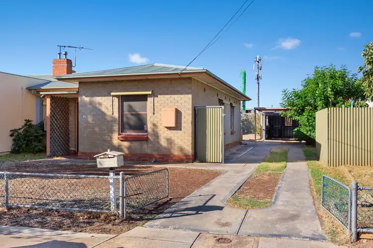 30 Rickaby Street, Croydon Park SA 5008