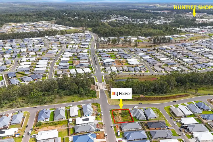 2 Talbot Parkway, North Rothbury NSW 2335