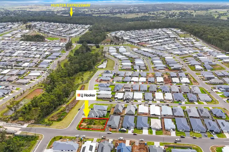 Second view of Homely land listing, 2 Talbot Parkway, North Rothbury NSW 2335