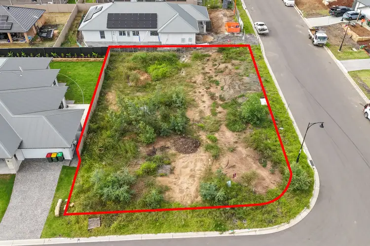 Third view of Homely land listing, 2 Talbot Parkway, North Rothbury NSW 2335