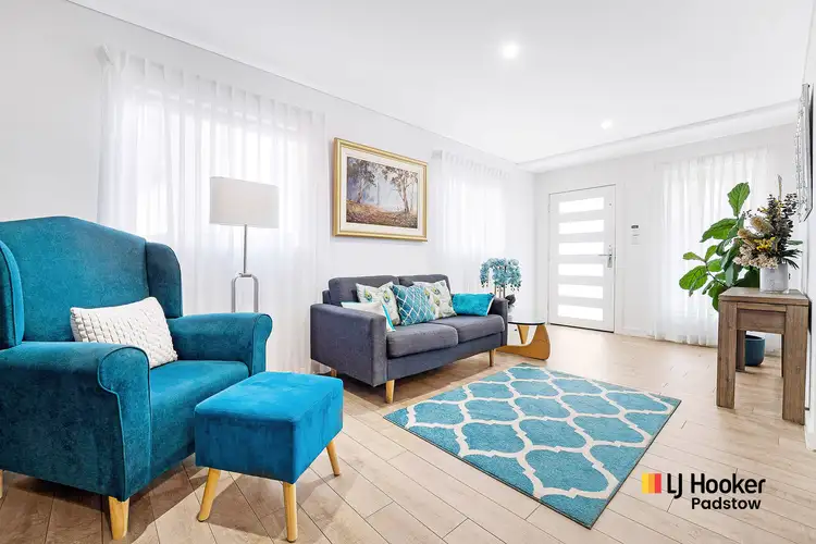 21A Napoli Street, Padstow NSW 2211
