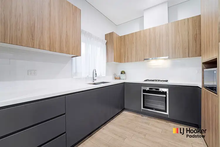 Fifth view of Homely semi-detached listing, 21A Napoli Street, Padstow NSW 2211