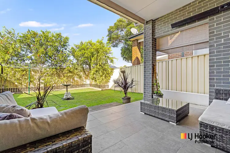 Sixth view of Homely semi-detached listing, 21A Napoli Street, Padstow NSW 2211