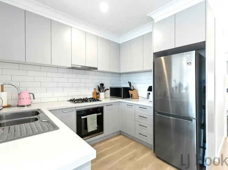 Fourth view of Homely townhouse listing, 1E Conway Court, Boronia VIC 3155