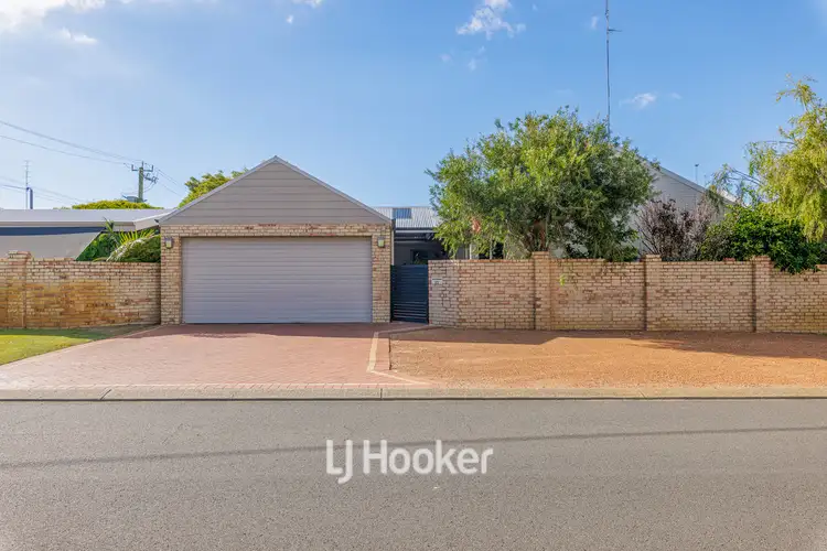 23 Latreille Road, South Bunbury WA 6230