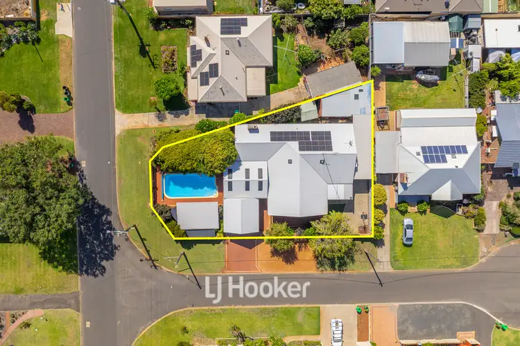 23 Latreille Road, South Bunbury WA 6230