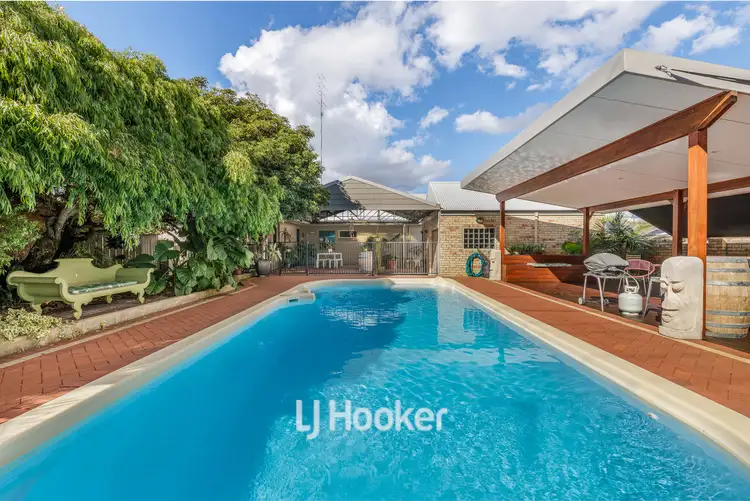 Main view of Homely house listing, 23 Latreille Road, South Bunbury WA 6230