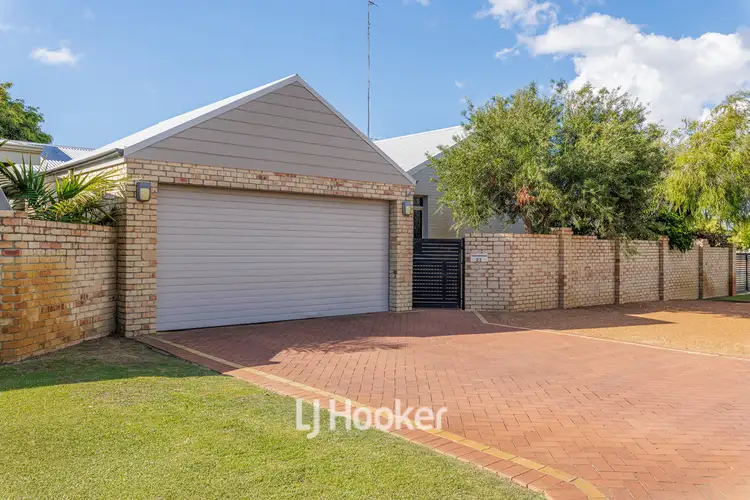Third view of Homely house listing, 23 Latreille Road, South Bunbury WA 6230