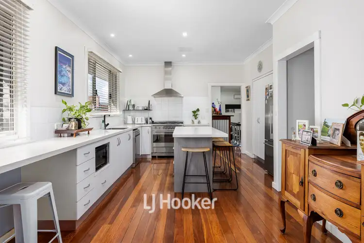 Sixth view of Homely house listing, 23 Latreille Road, South Bunbury WA 6230