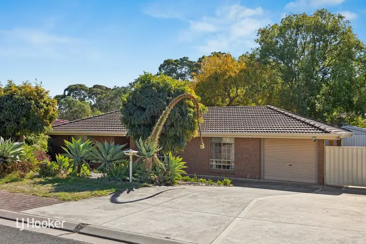 3 Ash Street, Aberfoyle Park SA 5159