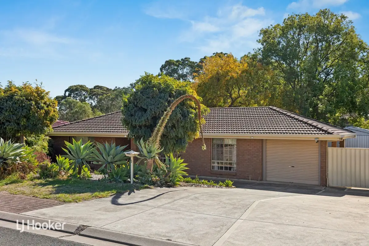 Main view of Homely house listing, 3 Ash Street, Aberfoyle Park SA 5159