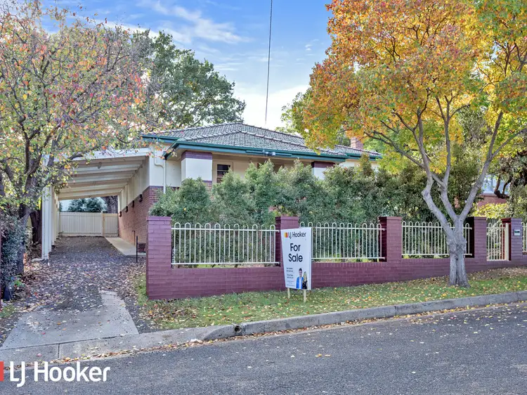 2 Douglas Avenue, East Tamworth NSW 2340