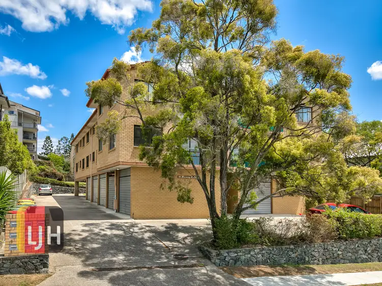 2/36 Bonython Street, Windsor QLD 4030