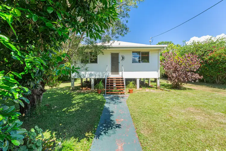 12 Beatrice Street, Atherton QLD 4883