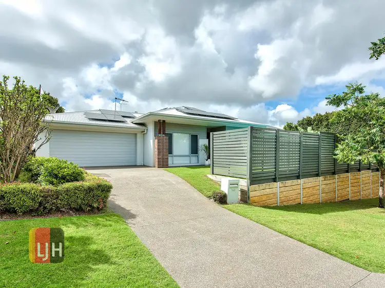 165 Queens Road, Nudgee QLD 4014