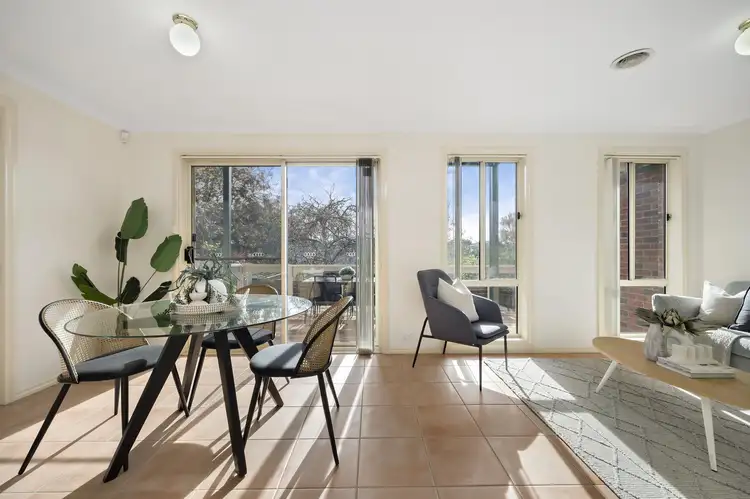 Fifth view of Homely townhouse listing, 2/22 Sandover Circuit, Amaroo ACT 2914