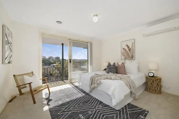 Sixth view of Homely townhouse listing, 2/22 Sandover Circuit, Amaroo ACT 2914