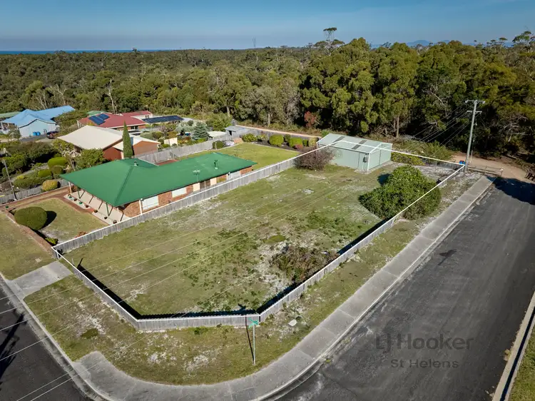 Main view of Homely land listing, 13 Petrel Place, Stieglitz TAS 7216