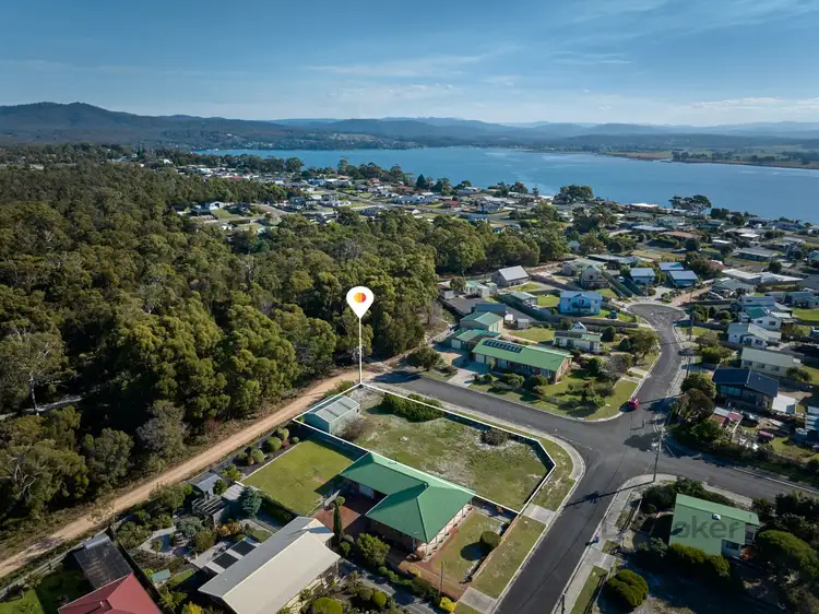 Sixth view of Homely land listing, 13 Petrel Place, Stieglitz TAS 7216