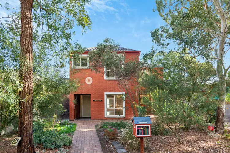 2A Stoneybrook Drive, Paradise SA 5075