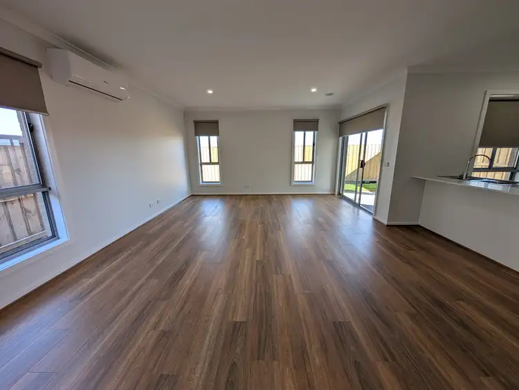Second view of Homely house listing, 3 Gold Dust Road, Beveridge VIC 3753