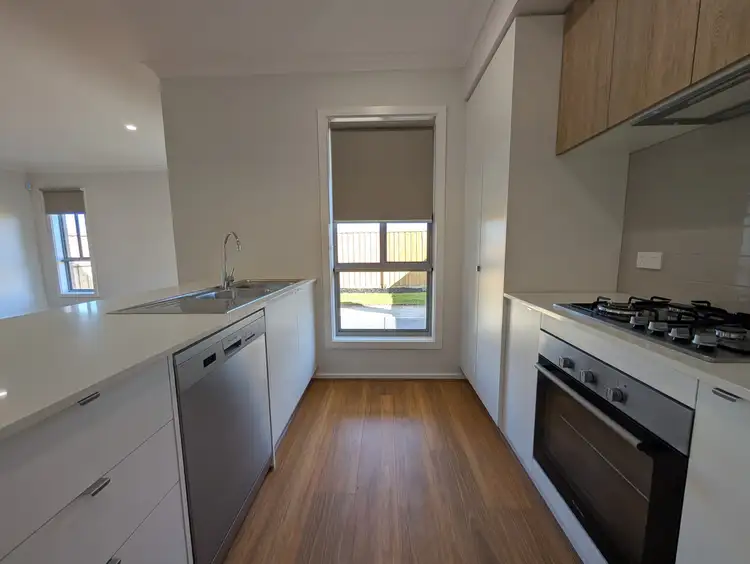 Fifth view of Homely house listing, 3 Gold Dust Road, Beveridge VIC 3753