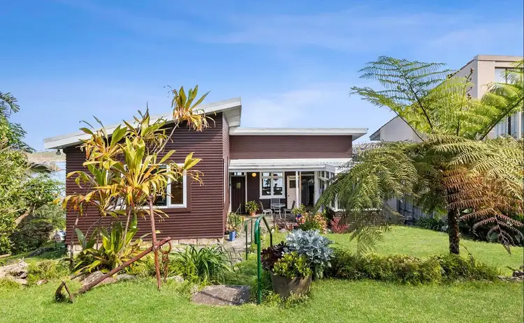 63 Cutler Road, Clontarf NSW 2093