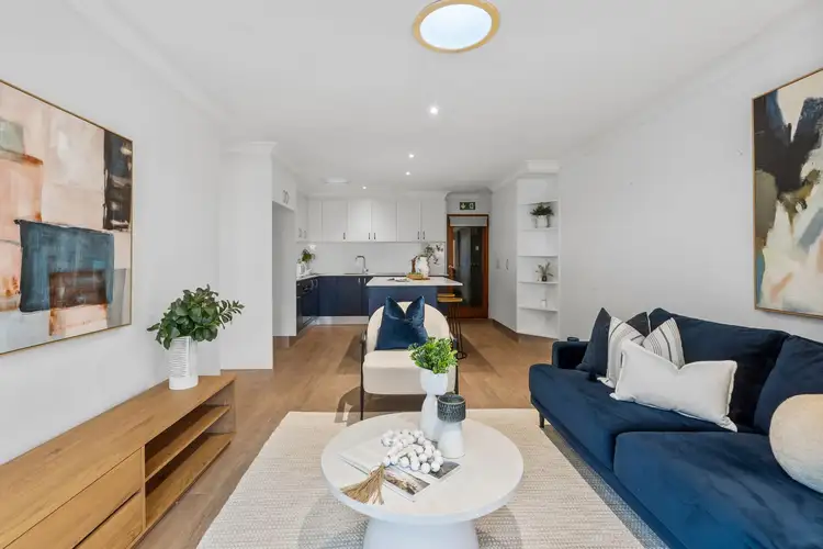 2/15 Park Road, Yeronga QLD 4104
