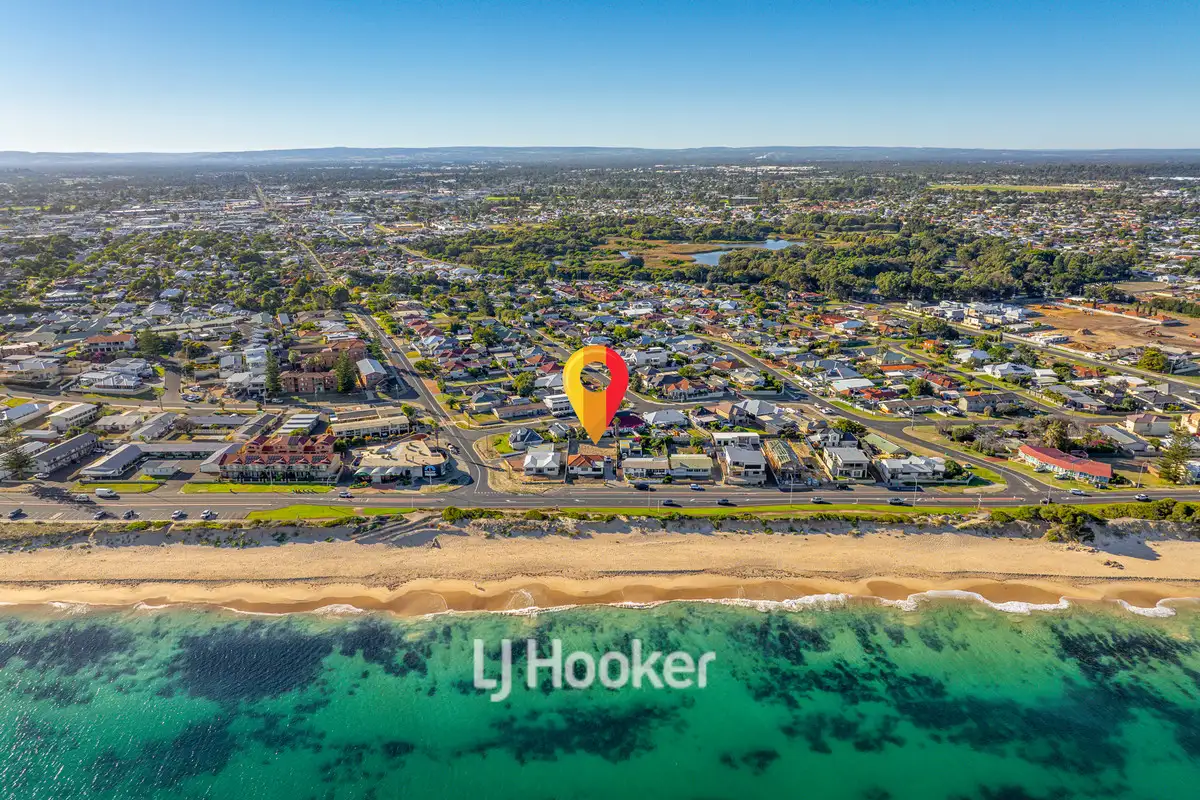 Main view of Homely land listing, 139B Ocean Drive, South Bunbury WA 6230