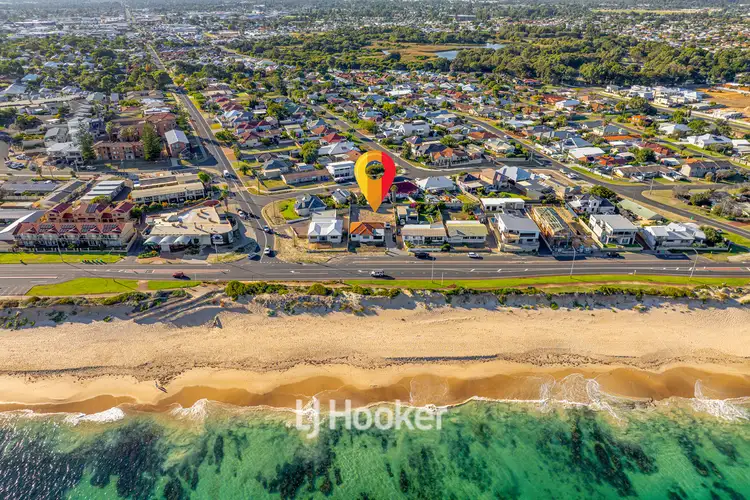 Fourth view of Homely land listing, 139B Ocean Drive, South Bunbury WA 6230