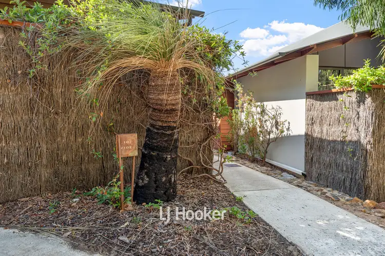 Third view of Homely villa listing, 103/42 Bunker Bay Road, Naturaliste WA 6281