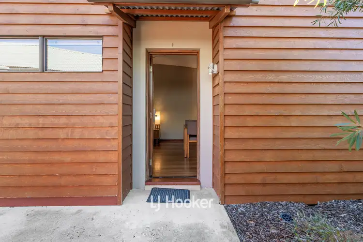 Fifth view of Homely villa listing, 103/42 Bunker Bay Road, Naturaliste WA 6281