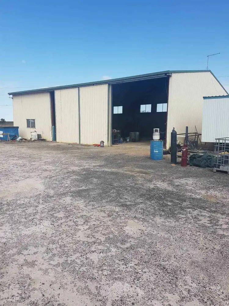 Third view of Homely rural property listing, Address available on request