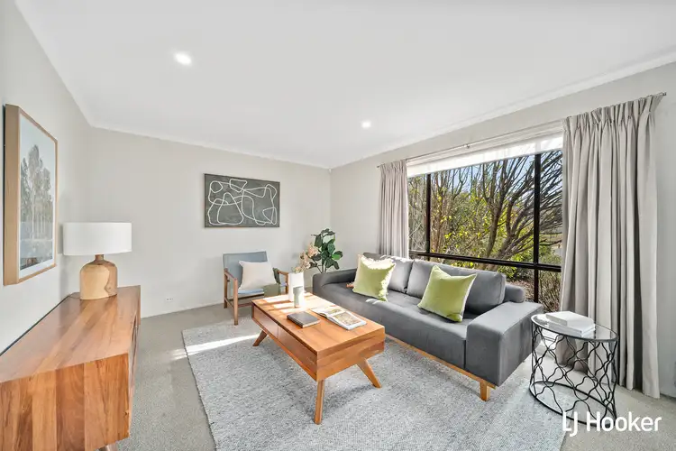 Fifth view of Homely house listing, 8 Summerville Crescent, Florey ACT 2615