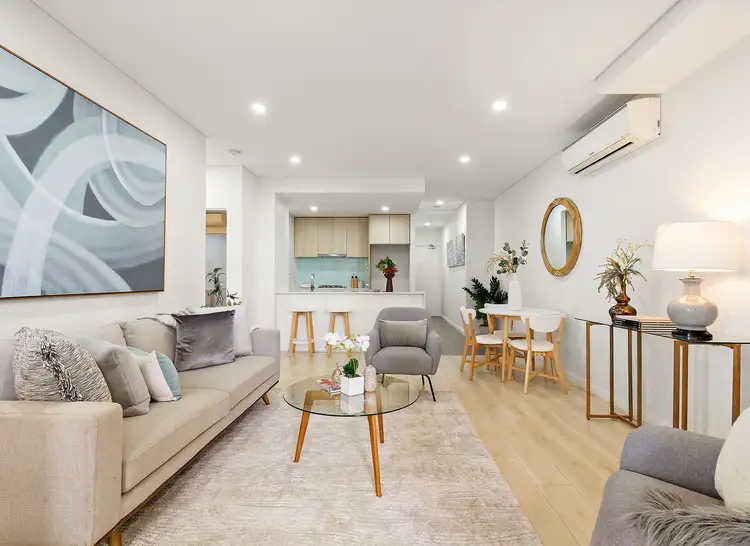 33/325 Peats Ferry Road, Asquith NSW 2077