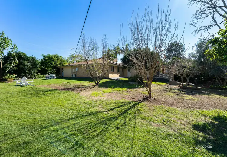 7114 Brisbane Valley Highway, Toogoolawah QLD 4313