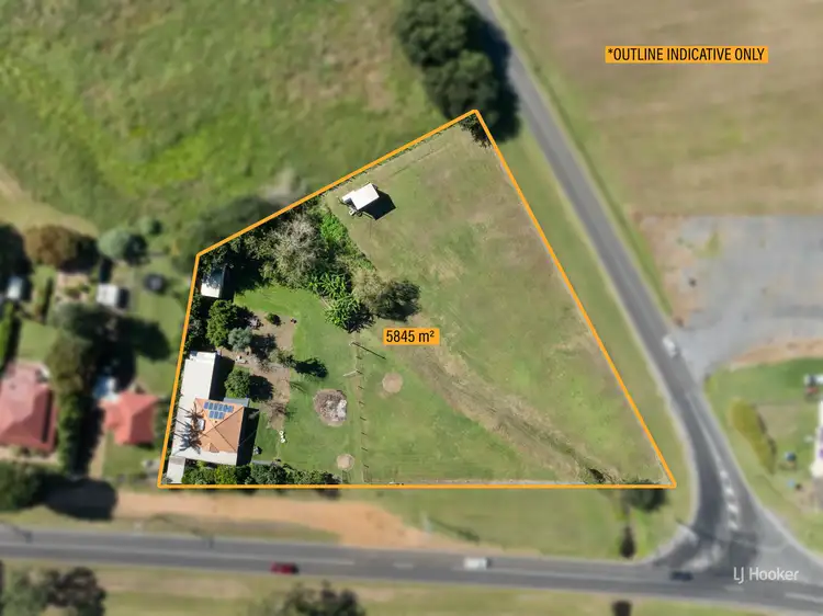 Fourth view of Homely house listing, 7114 Brisbane Valley Highway, Toogoolawah QLD 4313