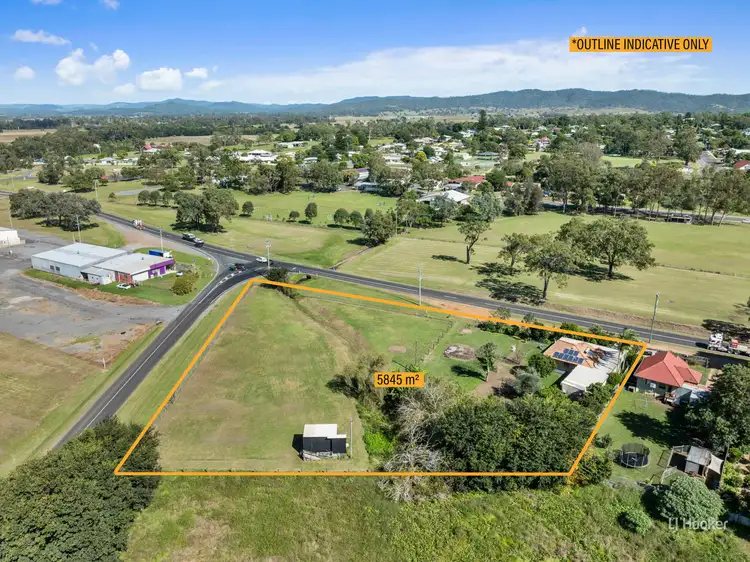 Fifth view of Homely house listing, 7114 Brisbane Valley Highway, Toogoolawah QLD 4313