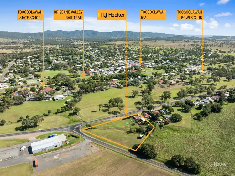 Sixth view of Homely house listing, 7114 Brisbane Valley Highway, Toogoolawah QLD 4313
