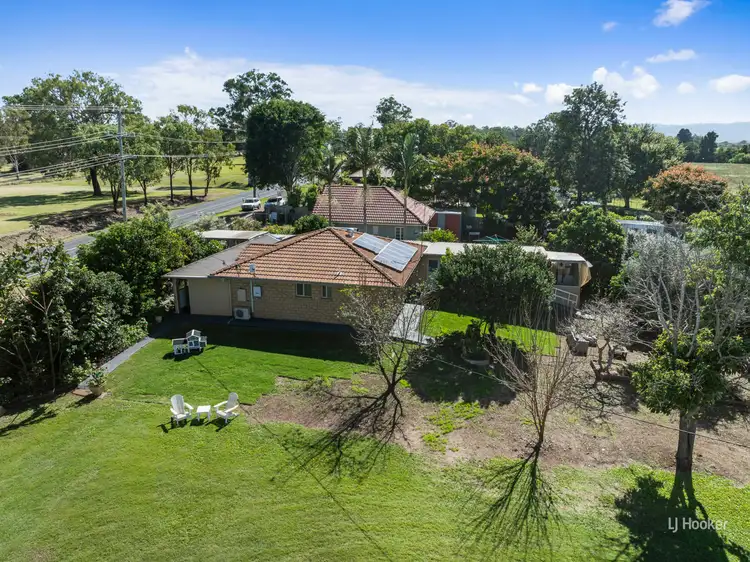 Seventh view of Homely house listing, 7114 Brisbane Valley Highway, Toogoolawah QLD 4313